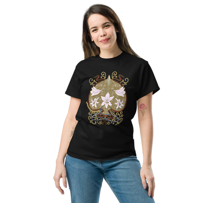 Belladonna Classic Tee