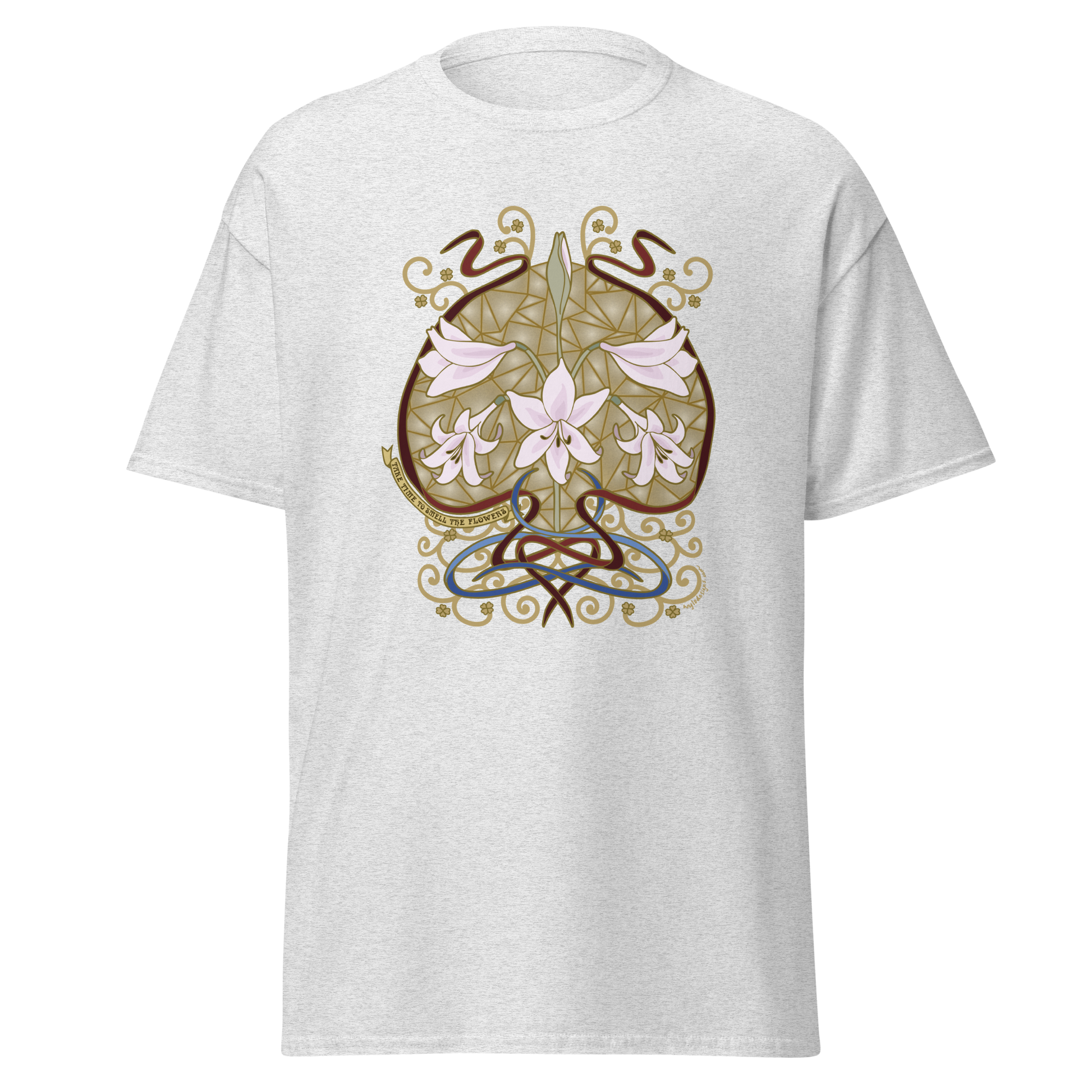 Belladonna Classic Tee