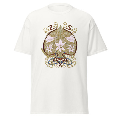 Belladonna Classic Tee