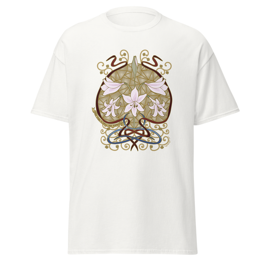 Belladonna Classic Tee