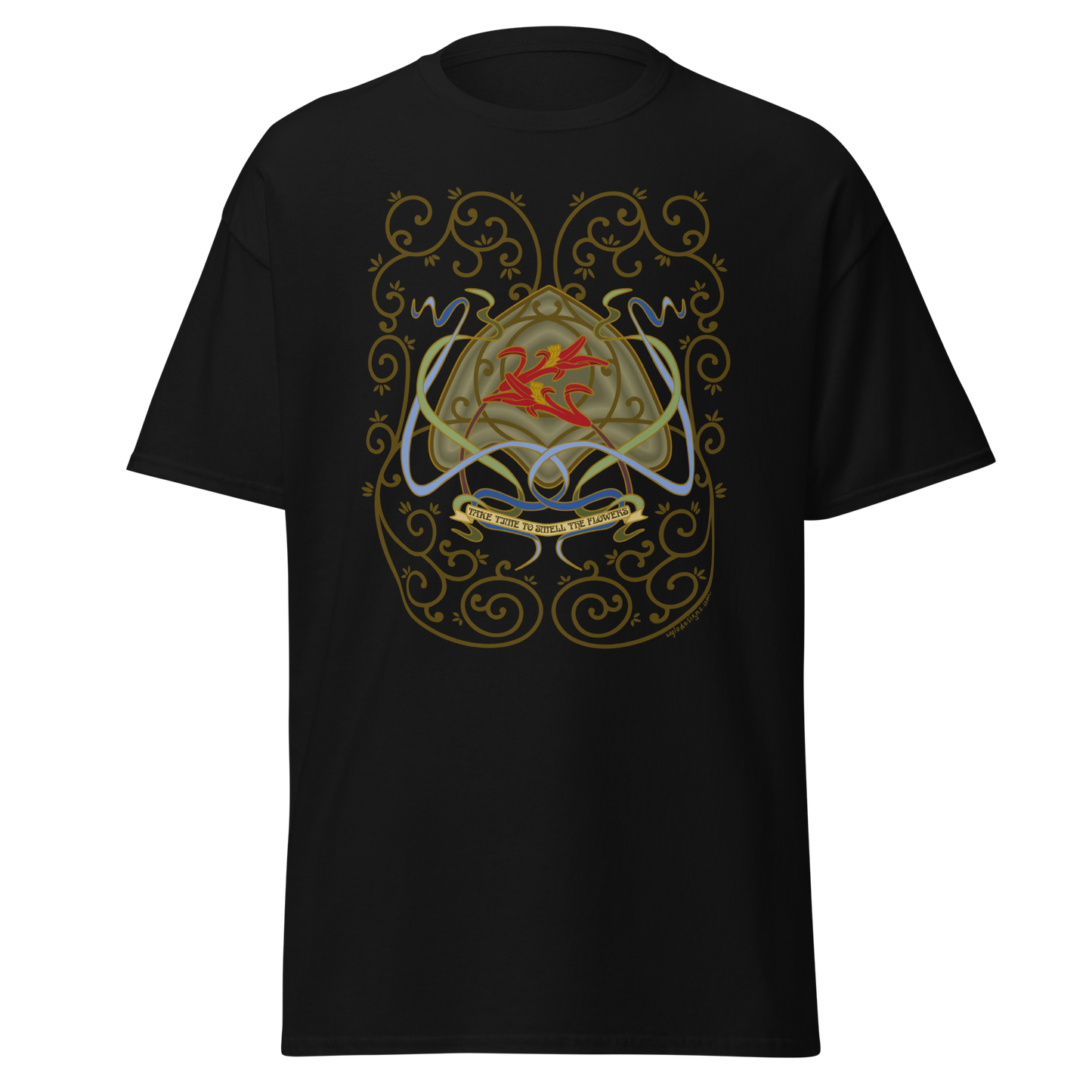 Josephinae Classic Tee