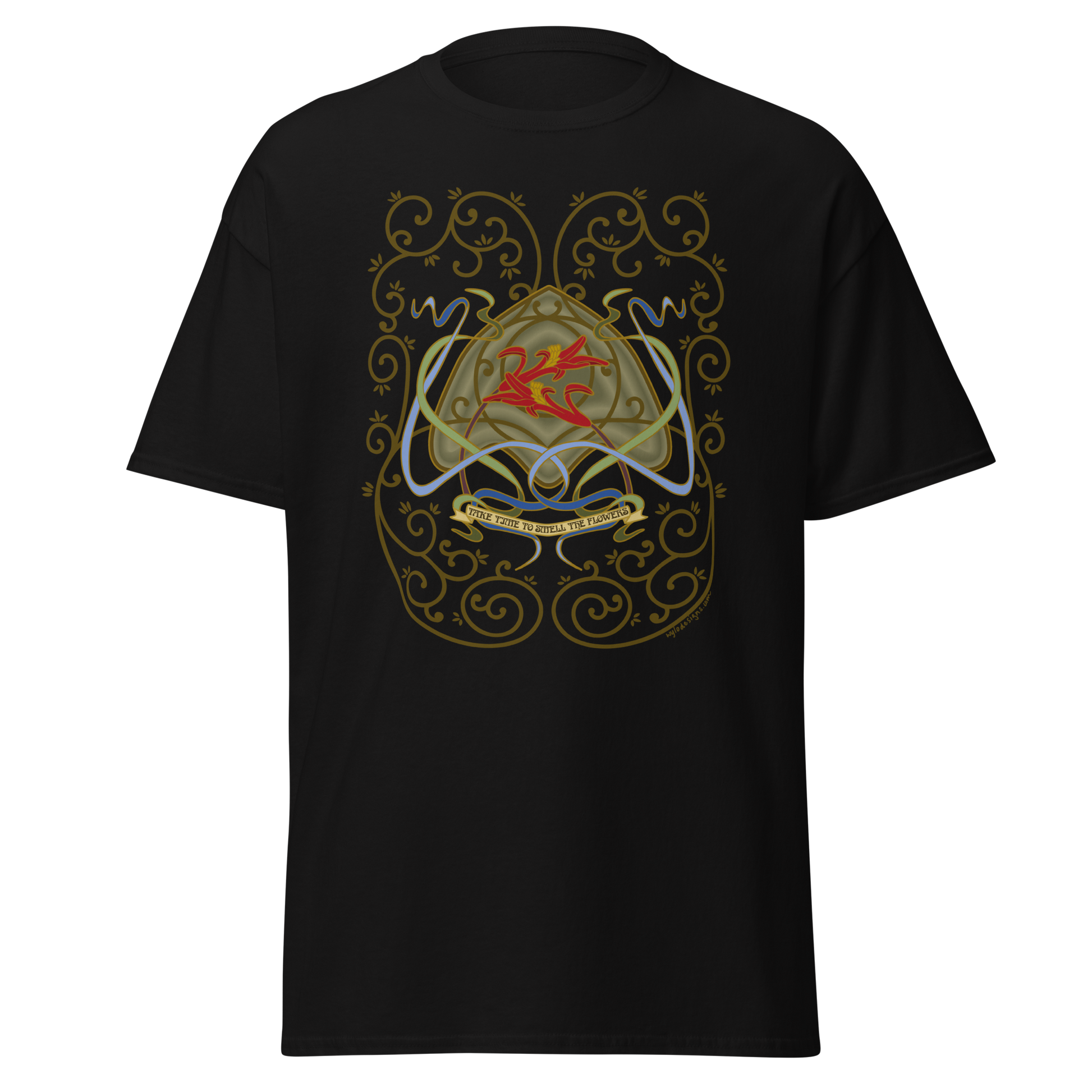 Josephinae Classic Tee