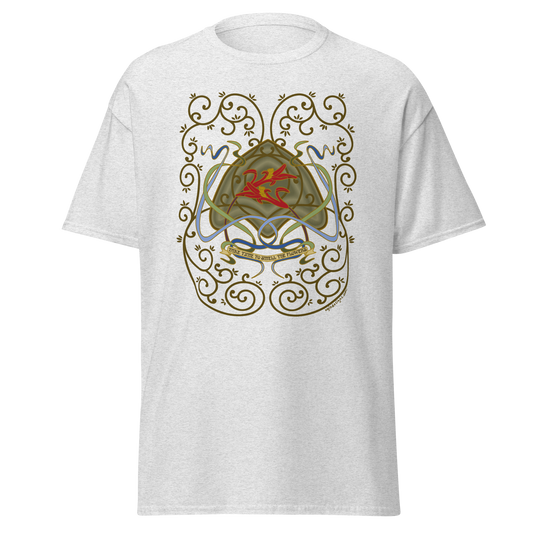 Josephinae Classic Tee