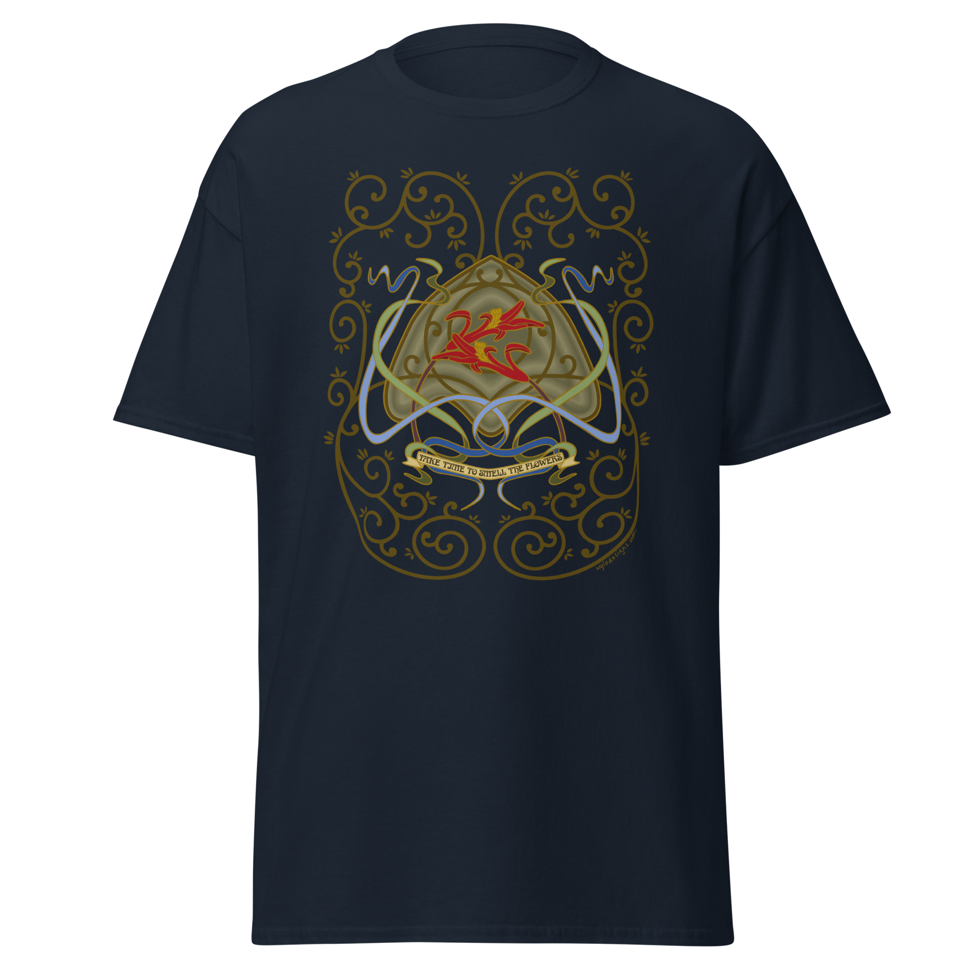 Josephinae Classic Tee