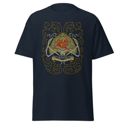 Josephinae Classic Tee