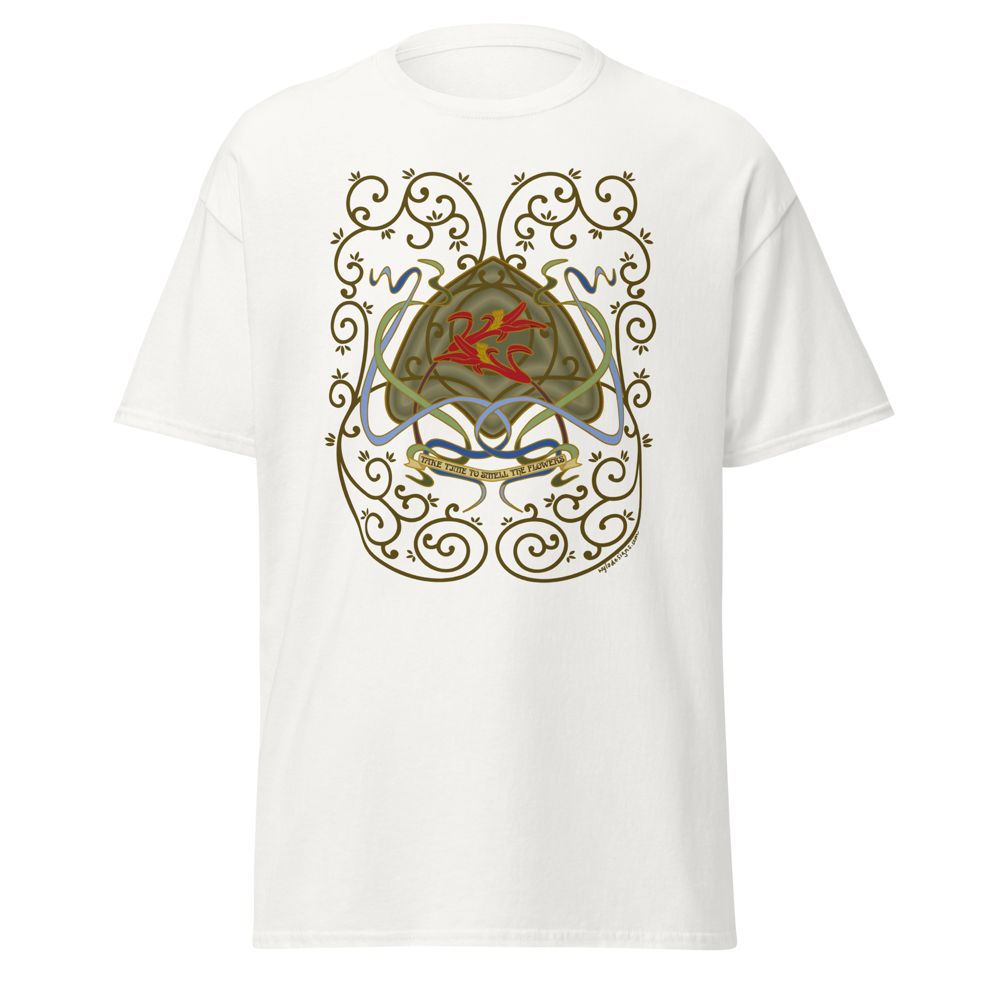 Josephinae Classic Tee