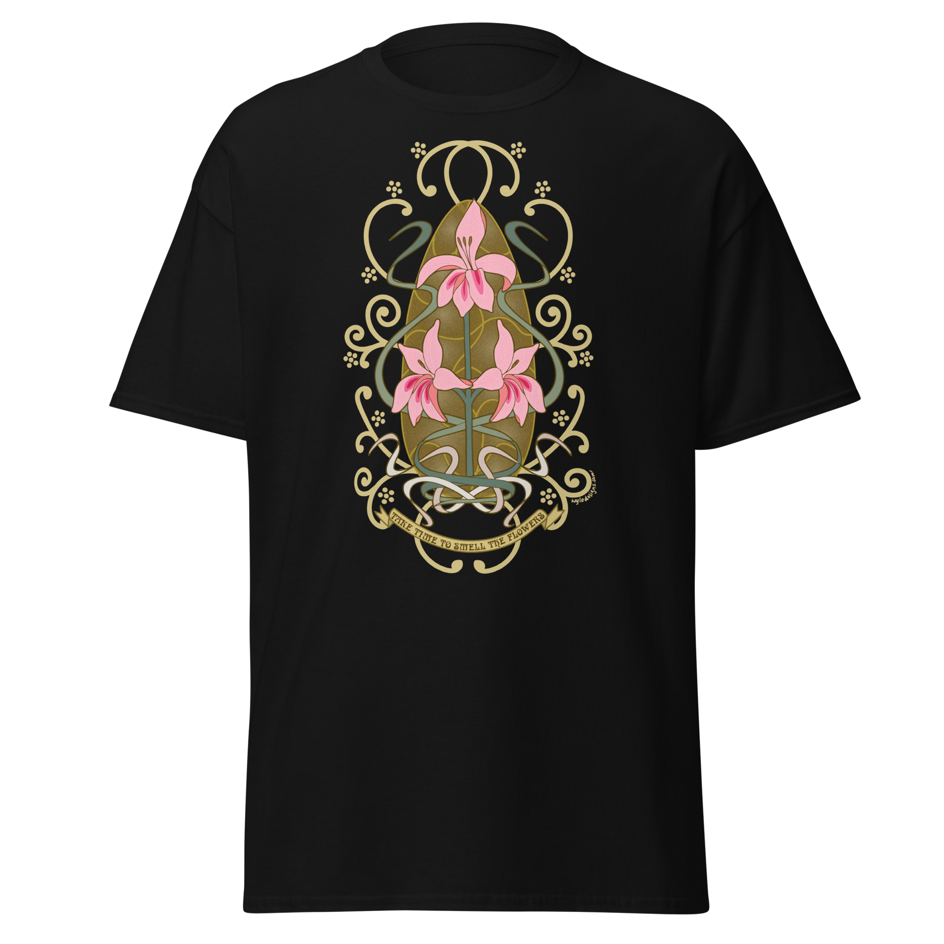 Robinetta Classic Tee