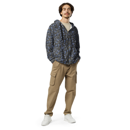 Paisley Storm Hoodie