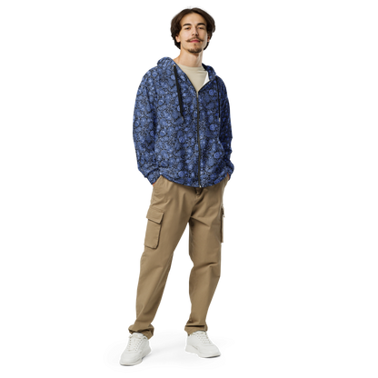 Paisley Storm Hoodie