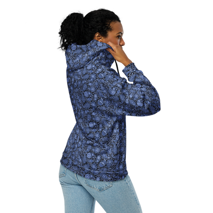 Paisley Storm Hoodie