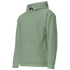 Petit Pimpernels Floral Pattern Hoodie