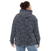 Probably Paisley Luxe Hoodie