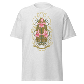 Robinetta Classic Tee ash