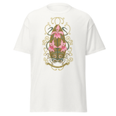 Robinetta Classic Tee white