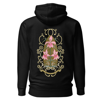 Robinetta Art Hoodie
