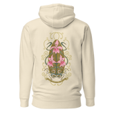 Robinetta Art Hoodie bone