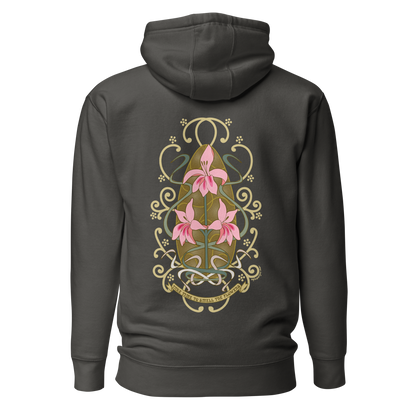 Robinetta Art Hoodie