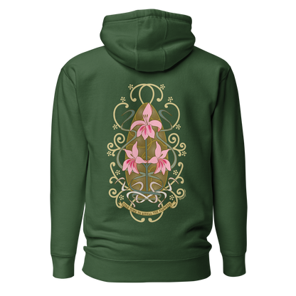 Robinetta Art Hoodie