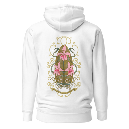 Robinetta Art Hoodie