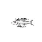Sardines (Red Can) tee logo
