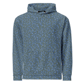 : Wild Tulips Hoodie