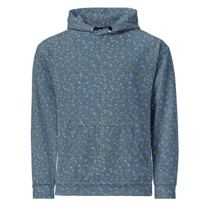 : Wild Tulips Hoodie