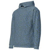 : Wild Tulips Hoodie
