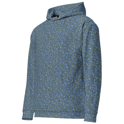 : Wild Tulips Hoodie
