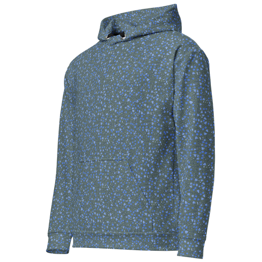: Wild Tulips Hoodie