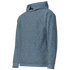: Wild Tulips Hoodie
