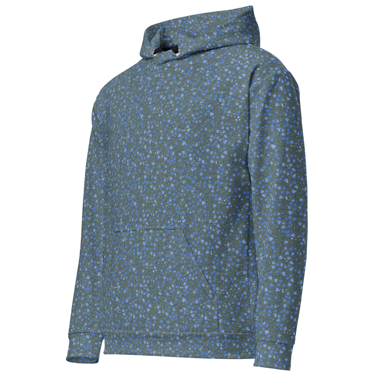 : Wild Tulips Hoodie