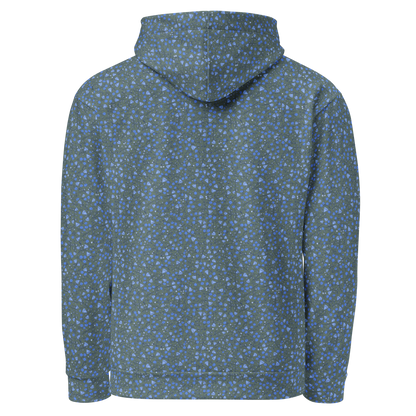 : Wild Tulips Hoodie