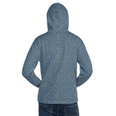 : Wild Tulips Hoodie