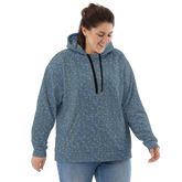 : Wild Tulips Hoodie