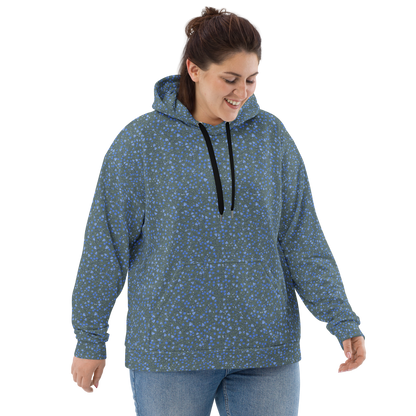 : Wild Tulips Hoodie