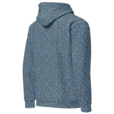 : Wild Tulips Hoodie