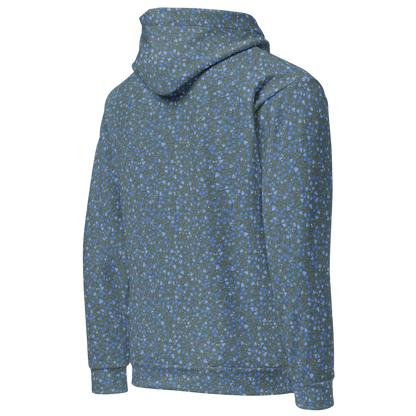 : Wild Tulips Hoodie