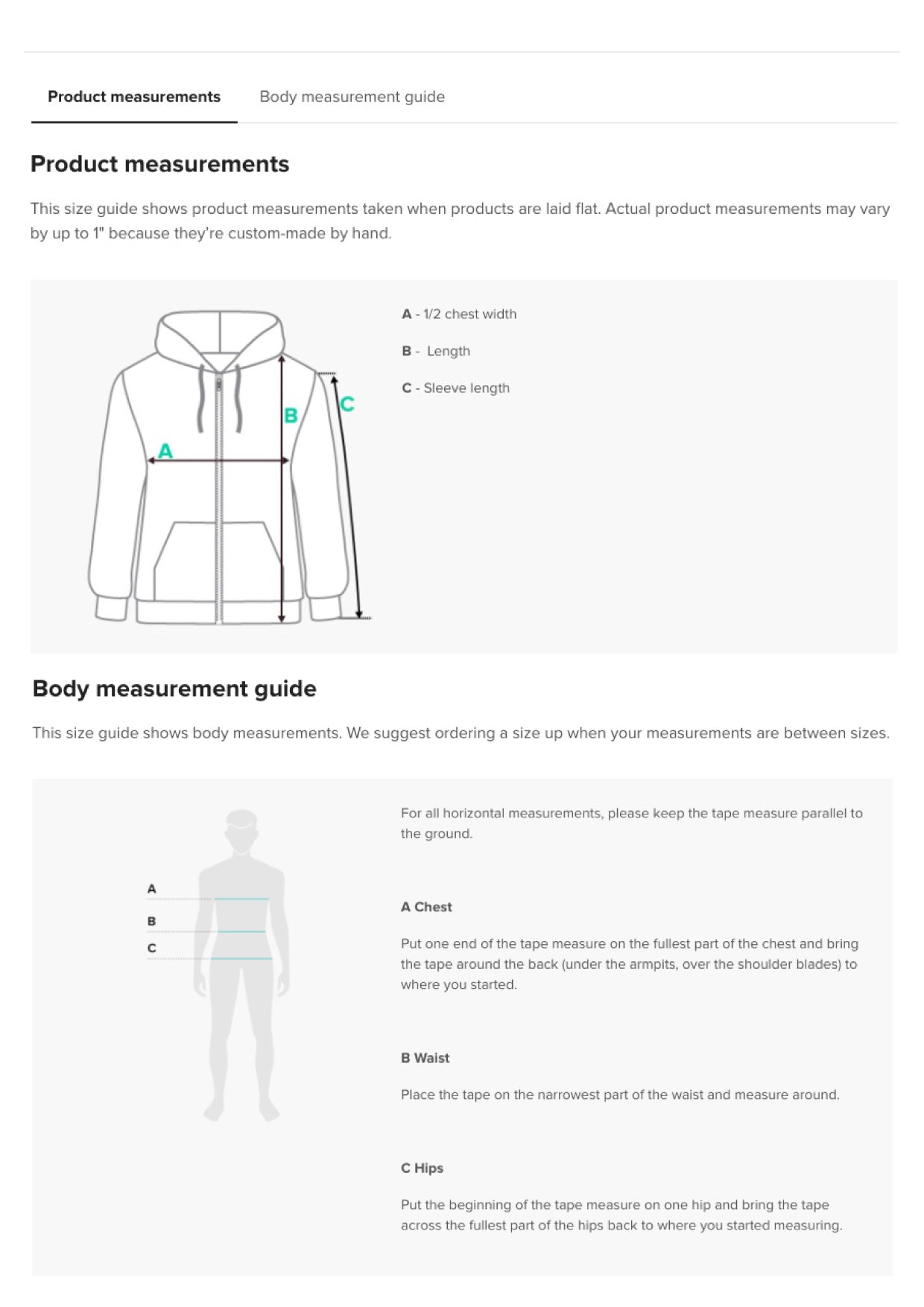 Paisley Storm Hoodie