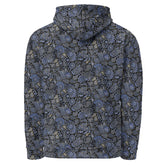 Probably Paisley Luxe Hoodie