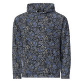 Probably Paisley Luxe Hoodie