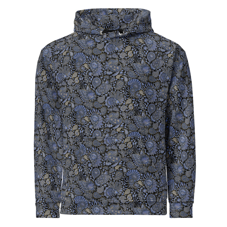 Probably Paisley Luxe Hoodie
