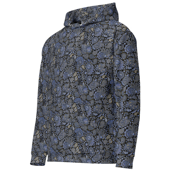 Probably Paisley Luxe Hoodie