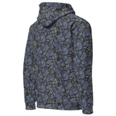 Probably Paisley Luxe Hoodie