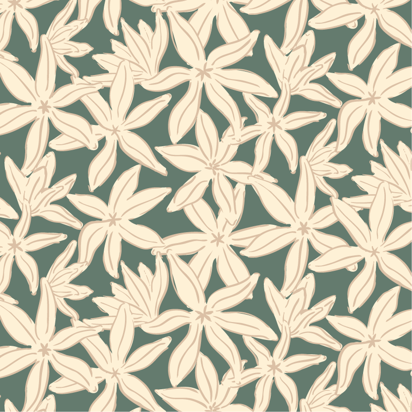 Asphodels Unisex Hoodie