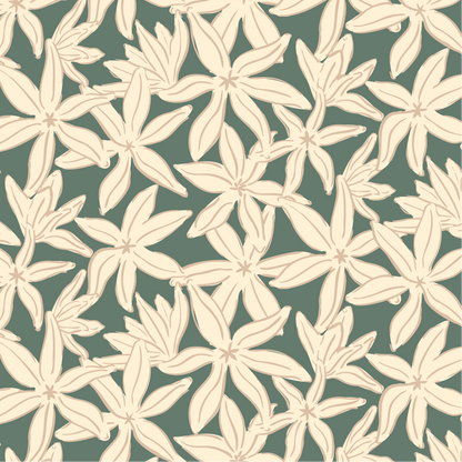 Asphodels Unisex Hoodie