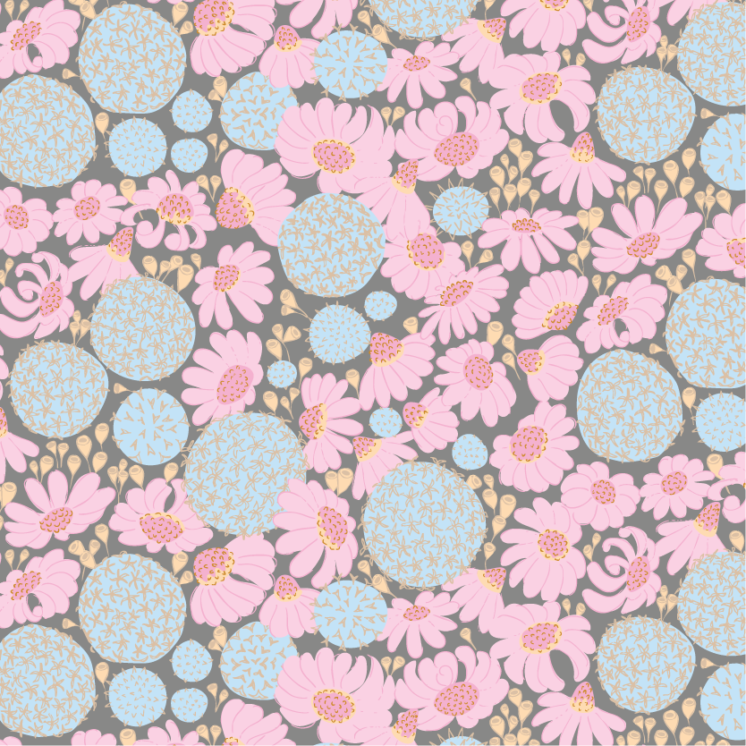 Ball Thistles Hoodie