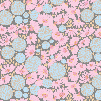 Ball Thistles Hoodie