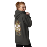 Belladonna Art Hoodie vintage black_cotton_heritage