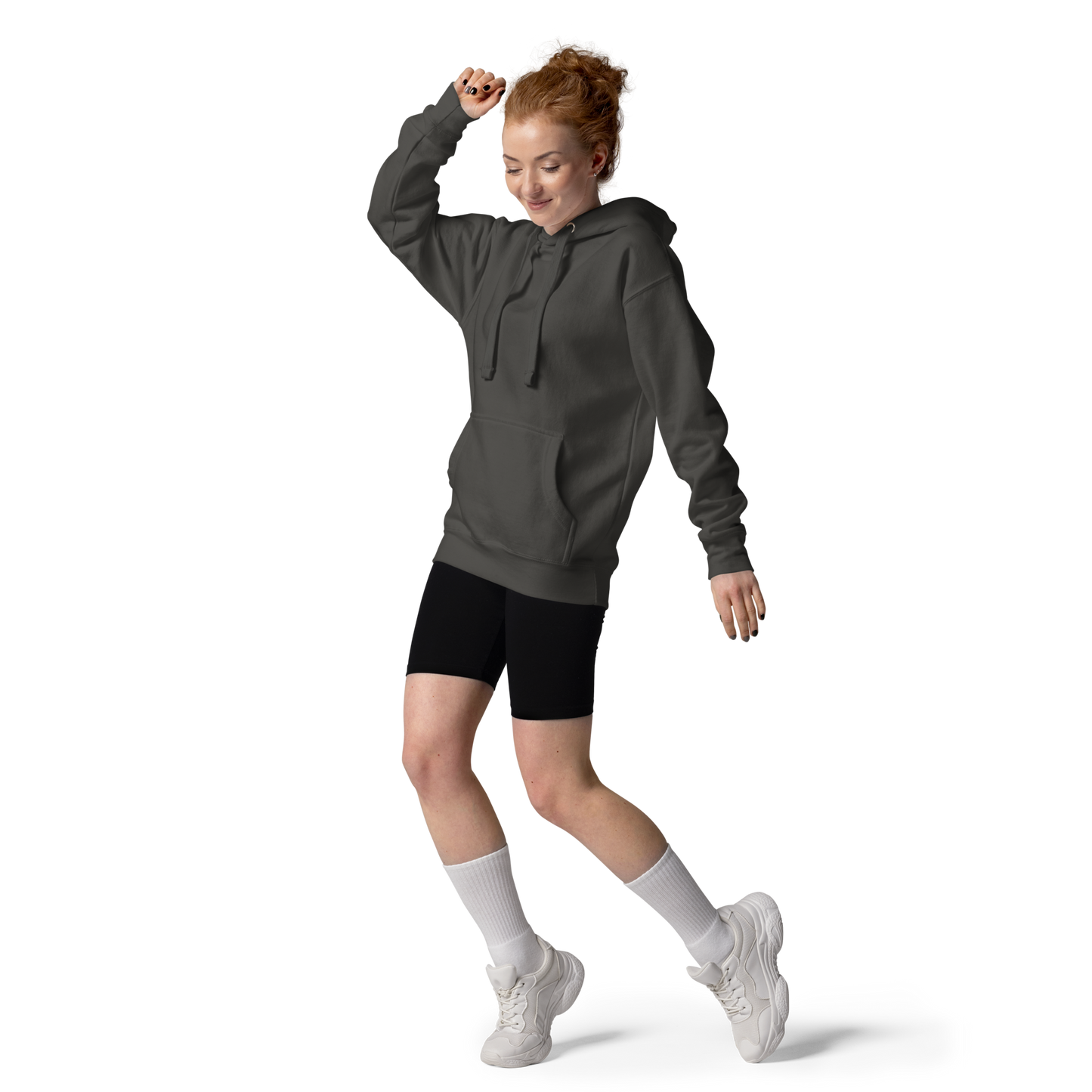 Belladonna Art Hoodie