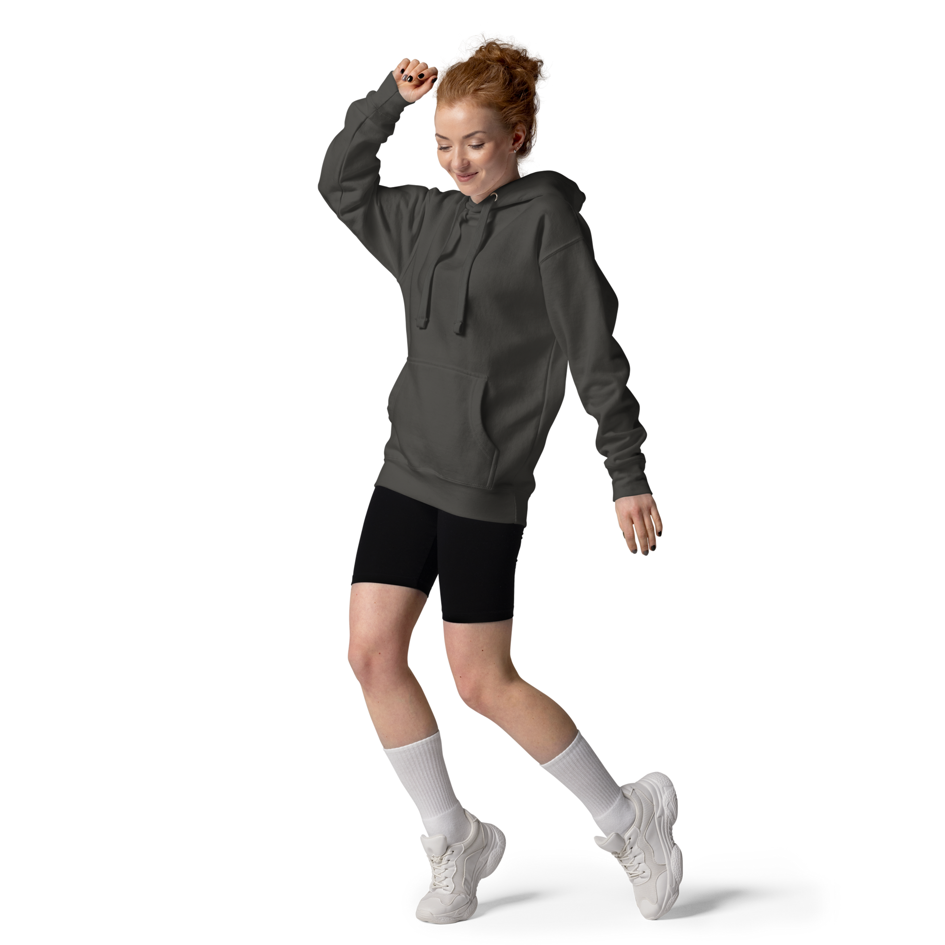 Belladonna Art Hoodie